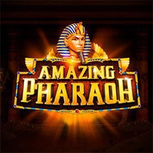 Amazing-Pharaoh