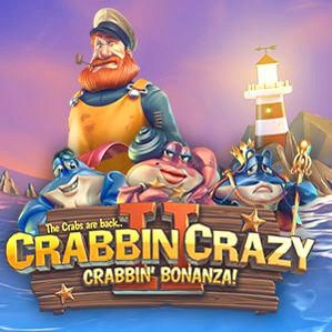 Crabbin-Crazy