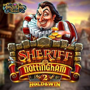 Sheriff-of-Nottingham