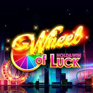 Wheel-of-Luck