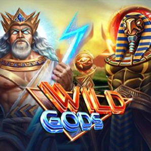 Wild-Gods